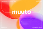 YNF Norman | 9 weights sans serif, a Sans Serif Font by YNF (Thumbnail 17 of 51)