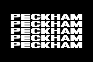 TJ Peckham