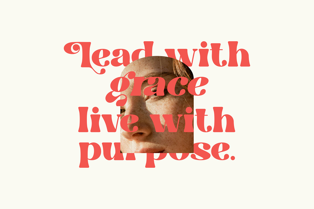 Bright Stars - A Serif Display, a Serif Font by SaktiAvellin (Photo 4 of 13)