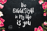 CandyRose, a Script Font by JROH Creative (Thumbnail 4 of 5)