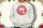 Father’s Day SVG Funny Dad Fishing, a Graphic by mh_arif (Thumbnail 3 of 4)