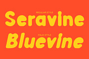CS Beltane Drawn, a Sans Serif Font by Craft Supply Co. (Thumbnail 3 of 8)