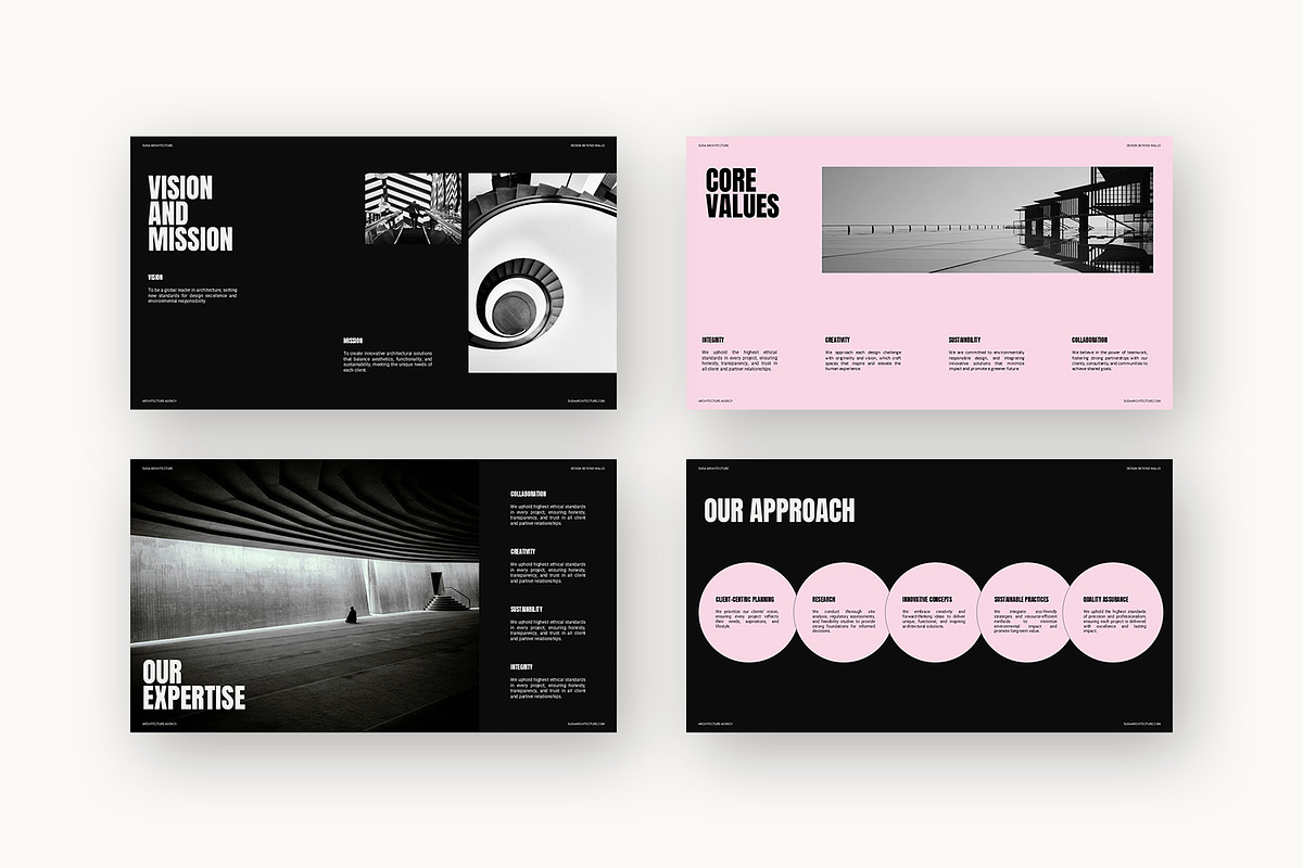 Susa : Architect Kit Keynote, a Presentation Template by Punkl Camp (Photo 14 of 16)