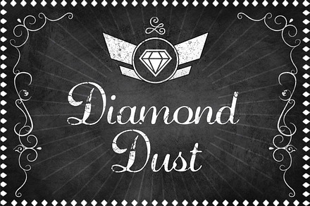 Diamond Dust ©