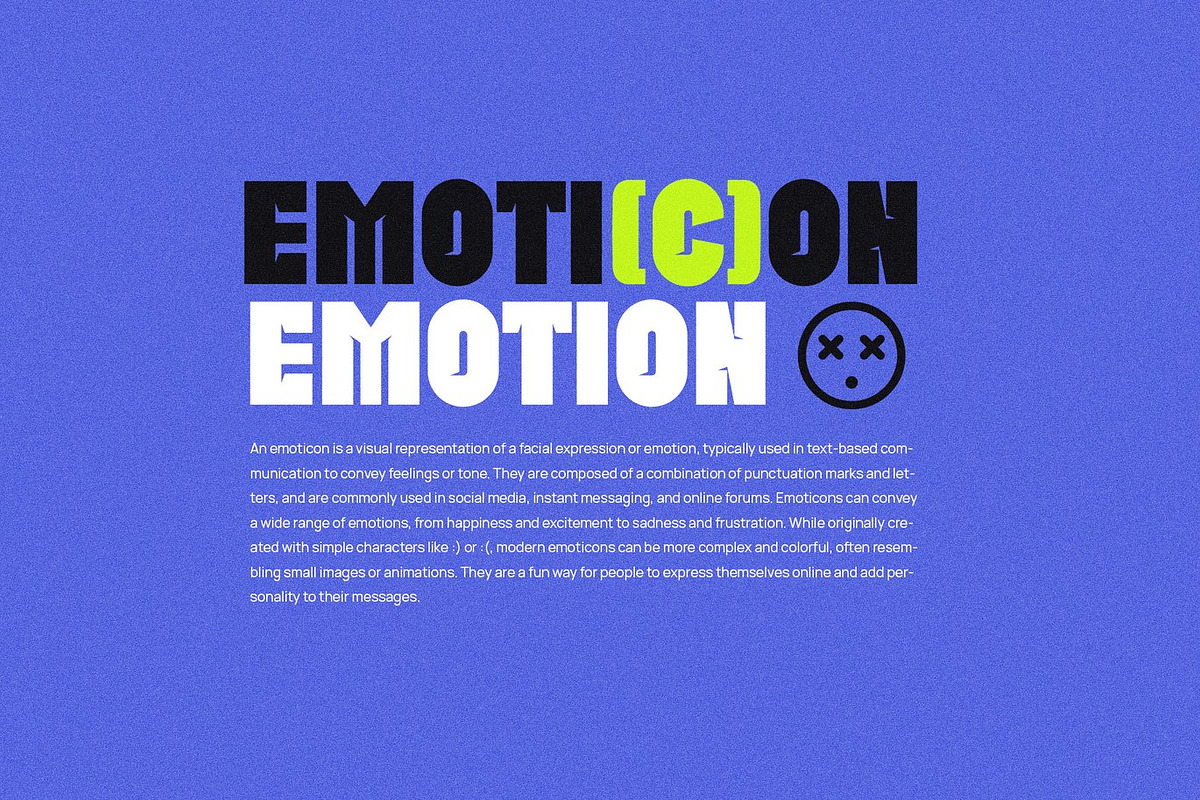 Begin - Minimalist Sans Serif, a Sans Serif Font by Luna Shop (Photo 9 of 10)