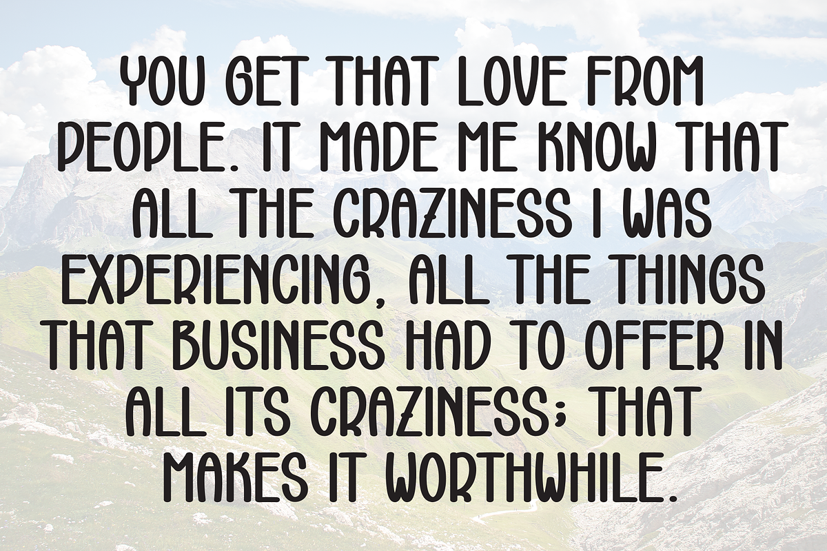 Summer Vacation | Script Font, a Script Font by Scratchones (Photo 6 of 8)