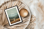 Sohl Mockup Collection, a Mac Mockup by Studio Santosha (Thumbnail 10 of 14)