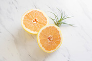 Orange Wellness Bundle, a Health & Medical Photo by Wellness Stock Market (Thumbnail 9 of 20)
