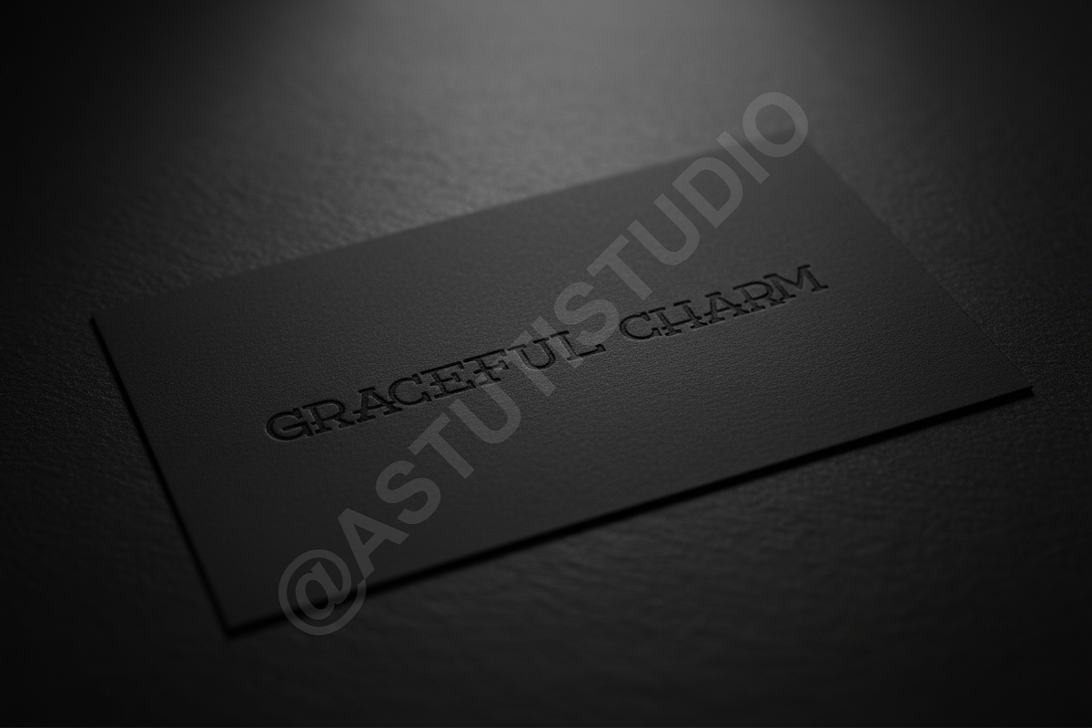 Puhoso - Elegant Modern Serif Typef, a Serif Font by Astuti Studio (Photo 4 of 16)