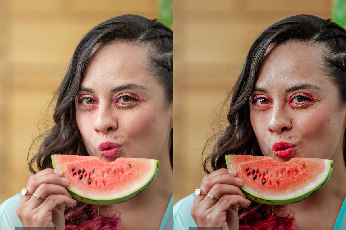 20 Colorful Summer Lightroom Presets, a Preset Add-On by RamsaGraphi (Photo 5 of 10)