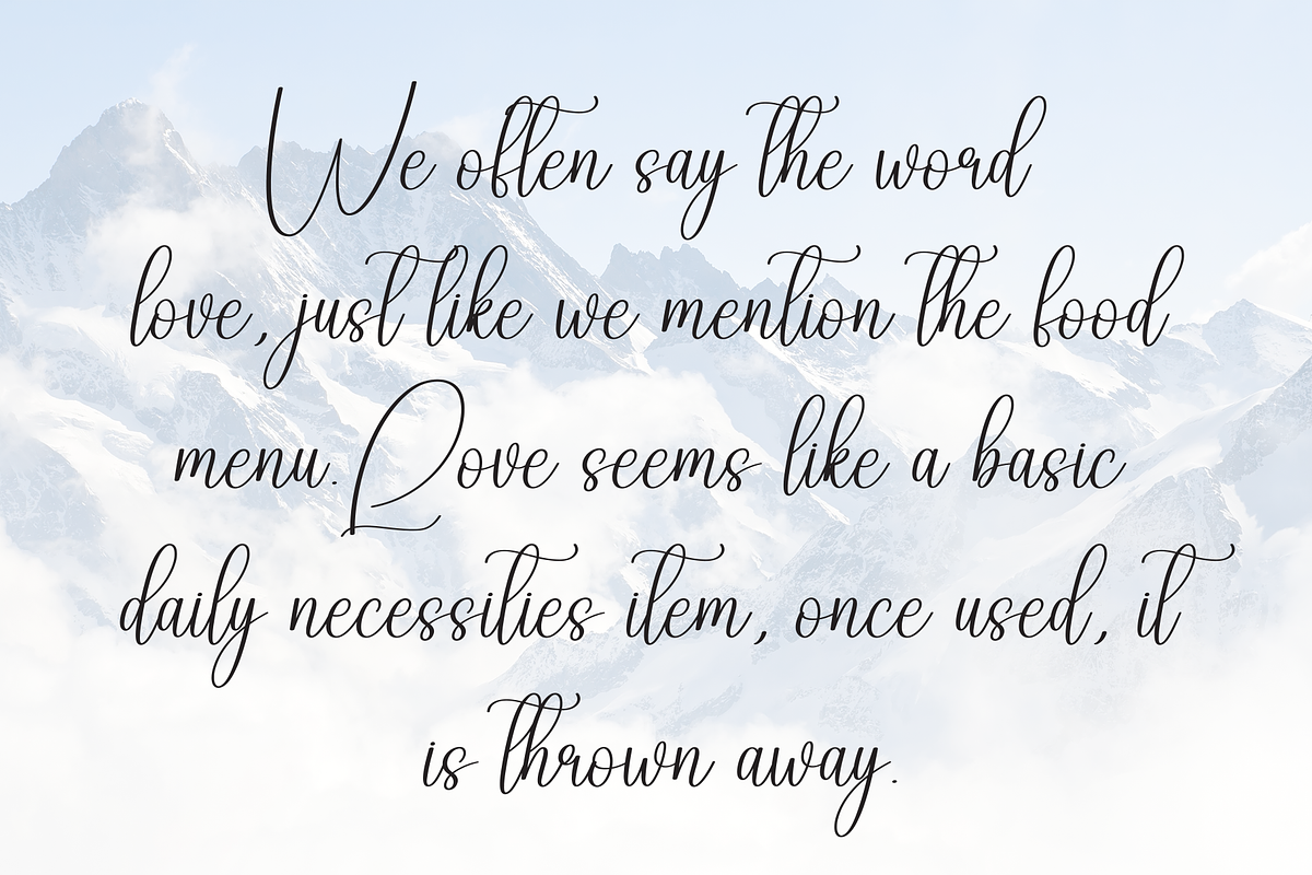 Baseball Saturday | Script Font, a Handwritten Font by Scratchones (Photo 6 of 8)