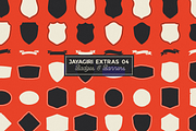 JA Jayagiri + Extras, a Font by Juru Aksara (Thumbnail 7 of 13)
