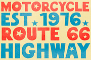 Parade Hand Crafted Font, a Handwritten Font by Madeline ODonoghue Design (Thumbnail 6 of 11)