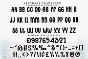 Awaken Design, a Script Font by InermediaSTUDIO (Thumbnail 3 of 7)