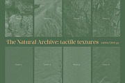 Paper Fabric Texture Overlays White, a Texture Graphic by Yuliya Derbisheva (Thumbnail 7 of 11)