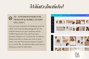 Cindy - Boho Shopify Theme, a Shopify Template by Studio Zash (Thumbnail 5 of 14)
