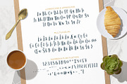 The Hilarious - Display Sans Serif, a Sans Serif Font by Imoodev (Thumbnail 10 of 10)