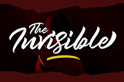 Rockmore - Authentic Bold Script, a Blackletter Font by Almarkhatype (Thumbnail 3 of 14)
