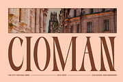 Elient – Elegant Fashion Serif Font, a Serif Font by MaikoHatta (Thumbnail 4 of 9)