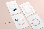 Nonfiction Typewriter Font & Extras, a Font by Pencil Twist (Thumbnail 6 of 10)