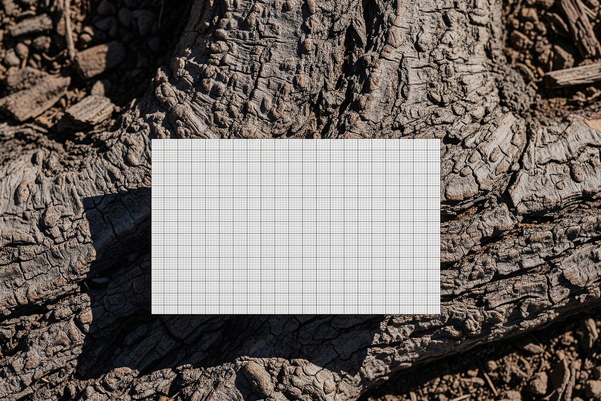 Business Card Mockup Design, a Product Mockup by graphypix (Photo 3 of 4)