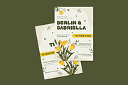 Sofmanly Wedding Invitation Template, an Invitation Template by iDoodle Studio (Thumbnail 4 of 4)