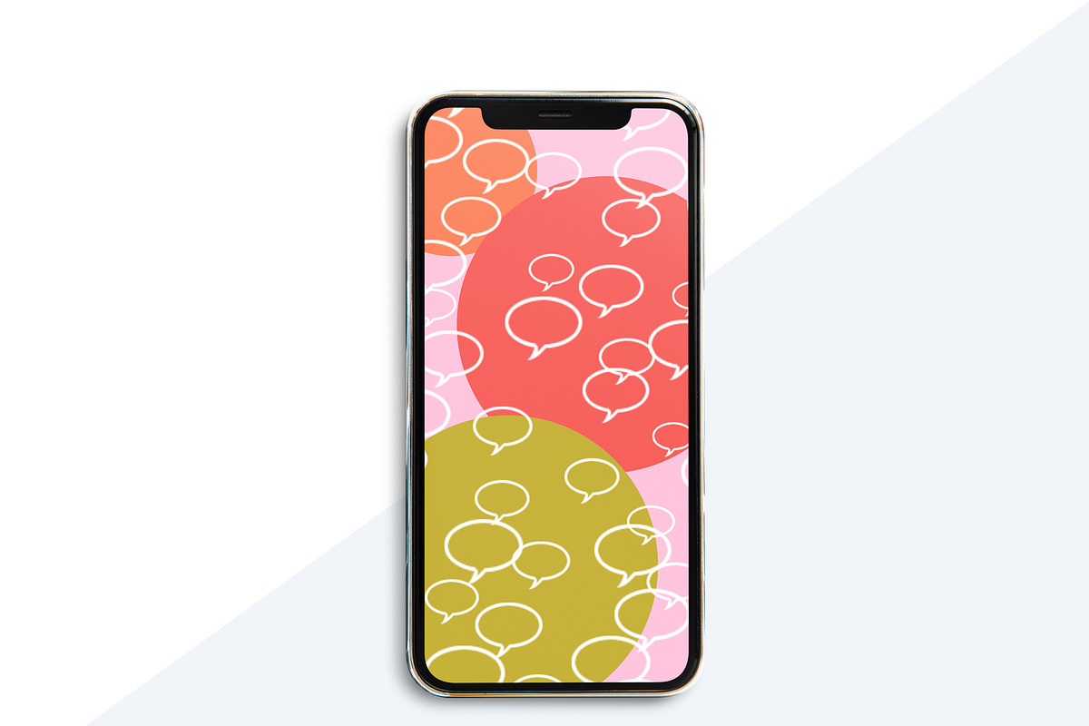 Procreate seamless pattern brushes, a Brush Add-On by STUDIO 17 (Photo 5 of 7)