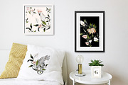 TROPICAL PARADISE-watercolor set, an Object Graphic by Natalia Tugova (Thumbnail 15 of 17)