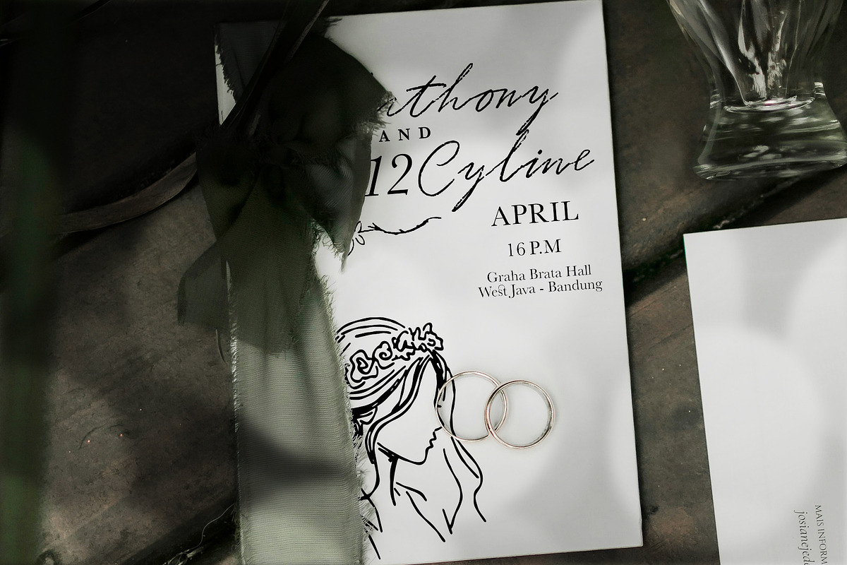 Broken Prints - Rough Vintage Script, a Script Font by Bale Type (Photo 7 of 9)