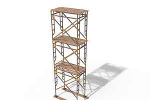 Scaffold