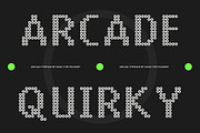 Orvumi, a Sans Serif Font by graphicook (Thumbnail 3 of 10)
