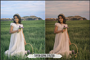Authentic Sepia LUTs - Version 2, a Plug-in Add-On by Raztrend (Thumbnail 20 of 30)