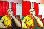 Beautiful Cartoon 2 Photoshop Action, an Action Add-On by JLDesignsPH (Thumbnail 3 of 5)