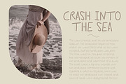 SWEET BIRDY – Handwritten Font, a Script Font by Hybridbee Design (Thumbnail 4 of 10)
