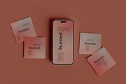 Stunned Soft Gradient Texture, a Background Graphic by executypeStudio (Thumbnail 7 of 9)