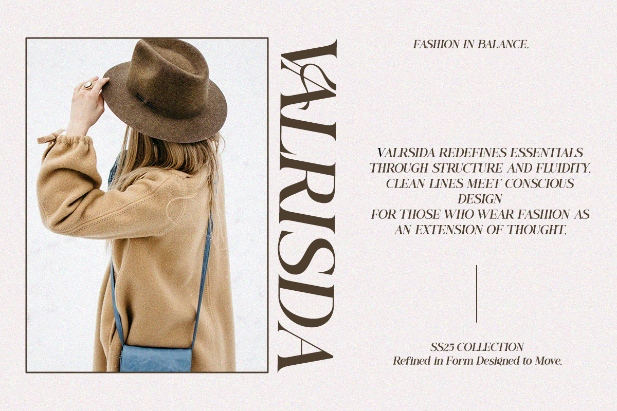 Belatic - Modern Elegant Display, a Serif Font by Qweera Studio (Photo 8 of 12)