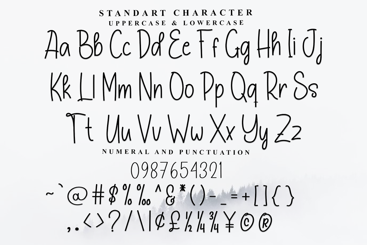 Magic Alphabet, a Sans Serif Font by InermediaSTUDIO (Photo 4 of 7)