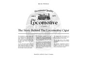 Regis | Elegant Serif Font Family, a Serif Font by Type and Co. (Thumbnail 3 of 20)