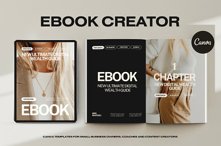 Ebook Template for Coaches VII