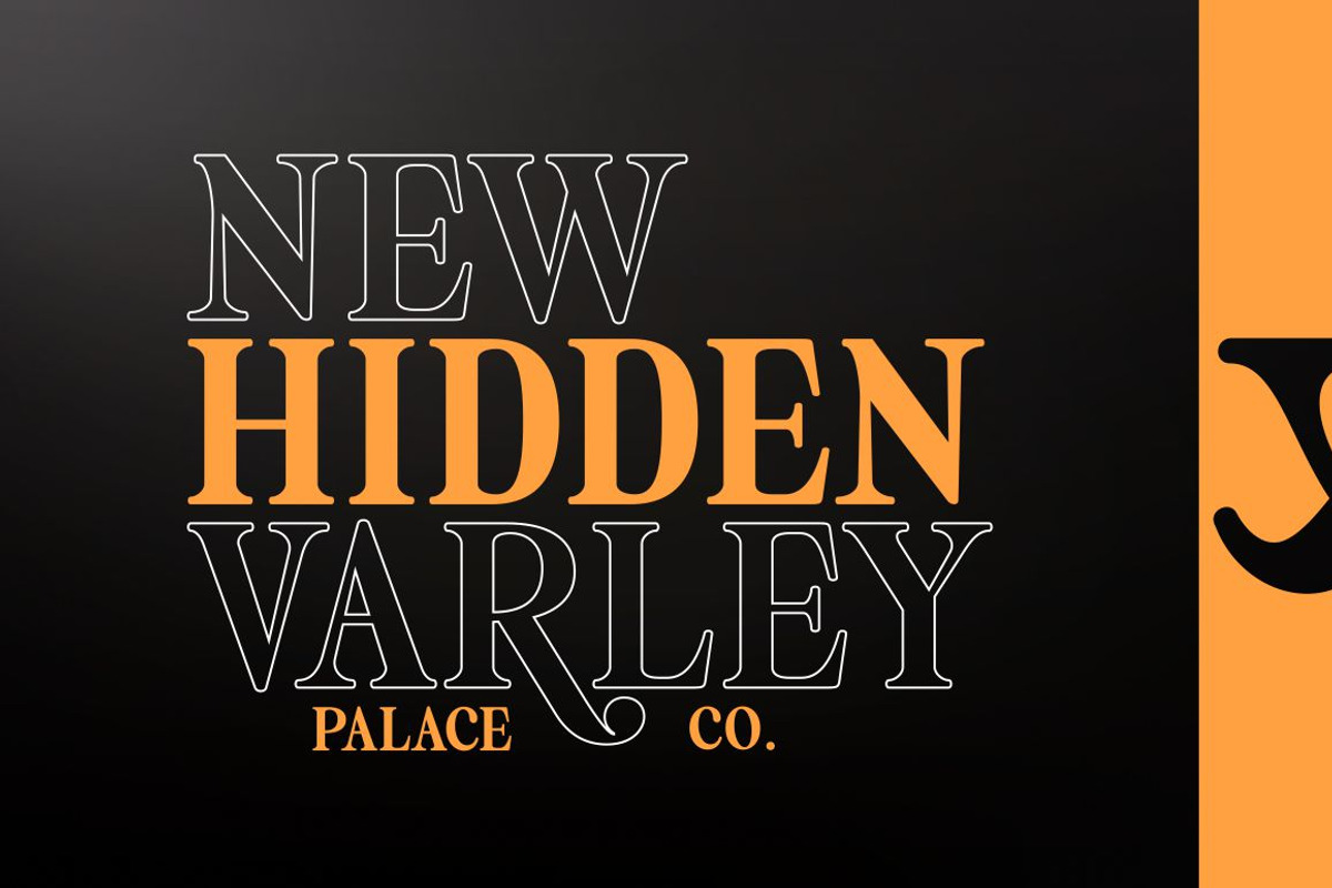 Britania Vintage, a Serif Font by Max.co Studio (Photo 3 of 13)