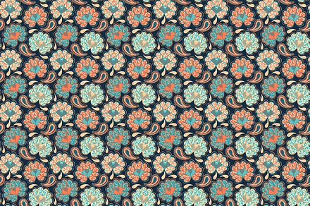 Paisley Whatnots
