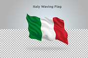 100 Countries Waving Flags - 1, an Object Graphic by shahsoft (Thumbnail 7 of 11)