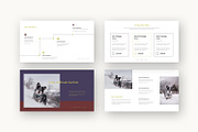 Arosi : Conservation Keynote, a Presentation Template by Punkl Camp (Thumbnail 3 of 16)