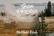 Autho Youthful - Handwritten Font, a Script Font by Ainun Jinan (Thumbnail 7 of 9)