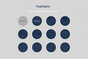Beauty Bundles, a Social Media Template by Design Station (Thumbnail 5 of 9)