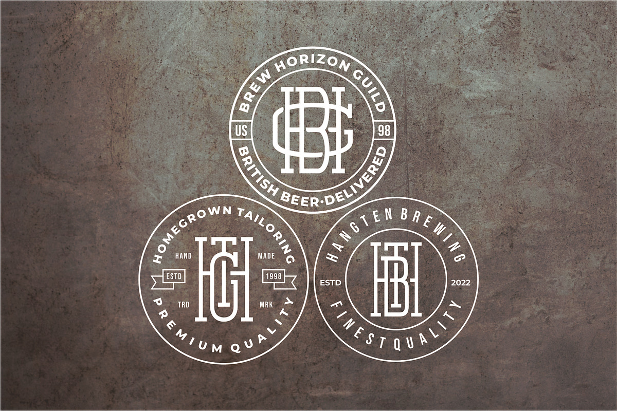 WESTERN STORY - Vintage Slab Serif, a Slab Serif Font by Havinkpen (Photo 2 of 7)