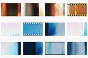 Expired Film Overlays & Backgrounds, an Abstract Photo by Ultraviolet Studio (Thumbnail 9 of 10)