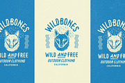 Tequila Blanco - Hand drawn Sans, a Handwritten Font by Nicky Laatz (Thumbnail 11 of 14)