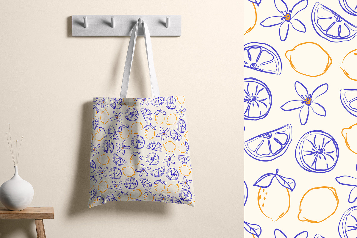 Lemons, an Object Graphic by Groovy Arts (Photo 14 of 17)