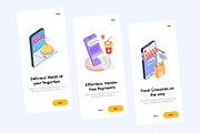 Food Delivery Isometric Icons, an Emoji Icon by Vectors Market (Thumbnail 4 of 9)